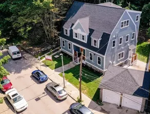 Park-Side Home in Jamaica Plain - Image 5