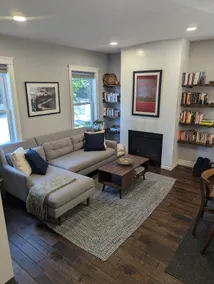 Park-Side Home in Jamaica Plain - Image 2