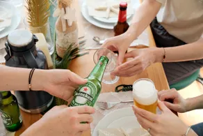 Right on the beach! Get away from the hustle and bustle and feel the sea | Groups and families 42㎡ · 5 people | Enoshima.Kamakura, Hakone, Atami - Image 4