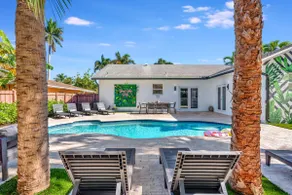 The Palms/Heated Pool/Bachelorette/6min Port&Beach - Image 5