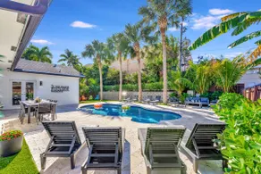 The Palms/Heated Pool/Bachelorette/6min Port&Beach - Image 3