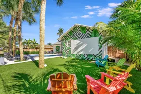 The Palms/Heated Pool/Bachelorette/6min Port&Beach - Image 2