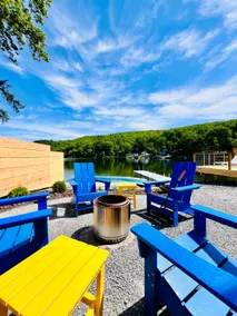 Lakefront! SUPs-Sauna-Hot&Cold Tubs-Bikes-Kayak - Image 3