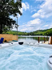 Lakefront! SUPs-Sauna-Hot&Cold Tubs-Bikes-Kayak - Image 4