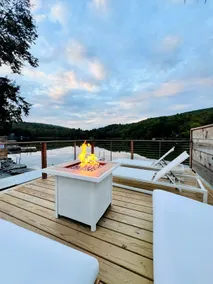 Lakefront! SUPs-Sauna-Hot&Cold Tubs-Bikes-Kayak - Image 5