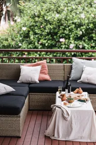 Boutique Riverside Retreat | near Dwellingup - Image 3