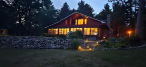 Spacious Lakefront Living Without the Noise - Image 3