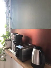 Ambience at the heart of Turku - 37m2/400sqf - Image 4