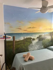 Beach lighthouse apartment - Image 2