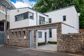 Aviva Stadium Mews House- sleeps 6 #avivamews - Image 2