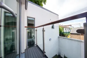 Aviva Stadium Mews House- sleeps 6 #avivamews - Image 4