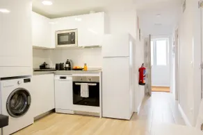 Apartamentos de Francisco, Begoña Apartment - Image 5
