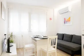 Apartamentos de Francisco, Begoña Apartment - Image 3