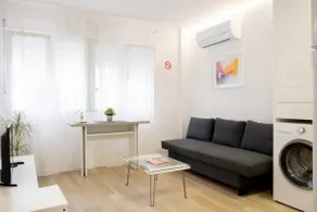 Apartamentos de Francisco, Begoña Apartment - Image 2