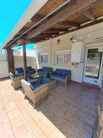 BDQ Big Apartment. Terrace 6 Bedrooms 6 bathrooms. - Image 5