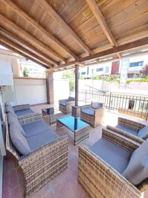 BDQ Big Apartment. Terrace 6 Bedrooms 6 bathrooms. - Image 4