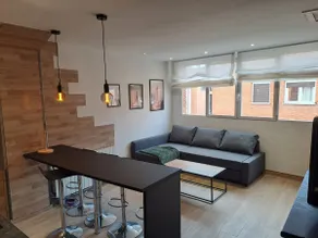 BDQ Big Apartment. Terrace 6 Bedrooms 6 bathrooms. - Image 2