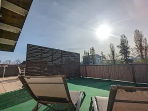 Cozy and modern with air conditioning - Dent d'Oche - Image 2