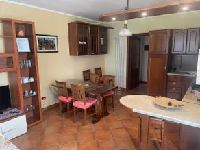Portion of a detached villa - Casa Gatti - Image 4