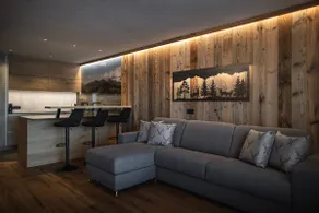 Chalet 'Rueper Hof Pracken' con jacuzzi, terraza privada y Wi-Fi - Image 2