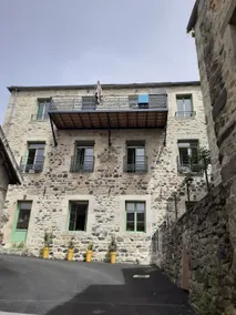”Lune” apartment, ground floor, terrace, private parking - Image 5
