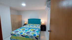 Air-conditioned apartment with 3 beds and 2 bedrooms - Image 3