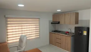 Air-conditioned apartment with 3 beds and 2 bedrooms - Image 5