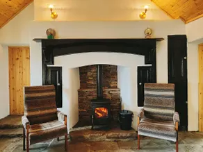 ”Muldoons Cottage” Westport - Image 4