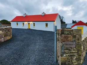 ”Muldoons Cottage” Westport - Image 2