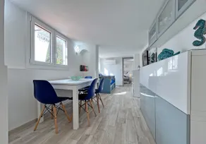 Newly Renovated Apartment in Versilia with garden - Image 2