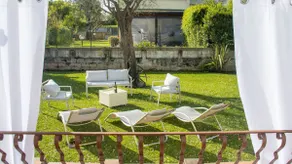 Newly Renovated Apartment in Versilia with garden - Image 4