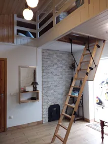 A house for two - Image 4