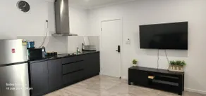 Modernistic 2bedroom house close to city, airport. - Image 4
