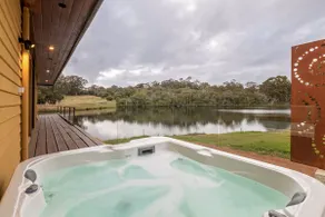 TeySha Retreat - New Luxurious & Unique Property - Image 3