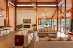 TeySha Retreat - New Luxurious & Unique Property - Image 4