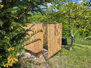 Charming wooden cabin in the mountains - Image 5