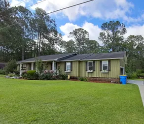 Peaceful Duck Pond 3 br house near exit 61 on I75. - Image 2