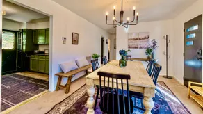 Private Escape | 17 Min to NRG | Grill | Huge Yard - Image 2