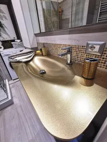 LA TORRETTA apartment suite - Image 4