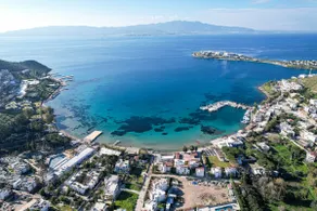 The Ni Villas Akyarlar - Bodrum - Image 5