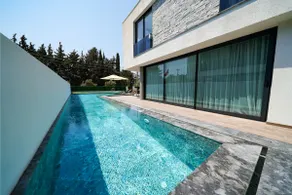 The Ni Villas Akyarlar - Bodrum - Image 2