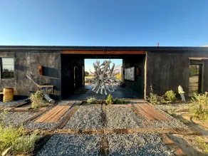 The Lone East - Image 2