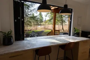 Cute Cabin w/ Hot Tub, Private Pond & Fire Pit - Image 4