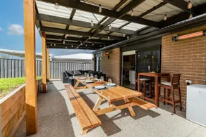 Large Yard | Covered Patio and Dining | Garage - Image 5