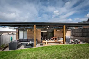 Large Yard | Covered Patio and Dining | Garage - Image 4