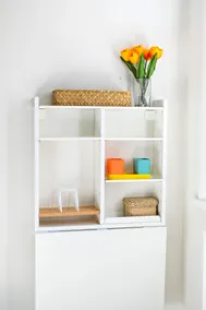 New Chic 3-Bed Flat in Clapham - Image 5