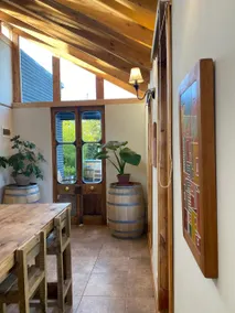 Guest house on a plot - Image 4