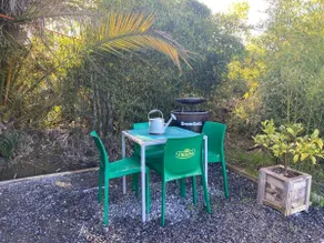 Guest house on a plot - Image 3