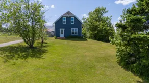 Mayfield Cottage, close to Cavendish - Image 2