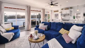 Lake House w/Game Rm 5 Min From Foxwoods & Mohegan - Image 4